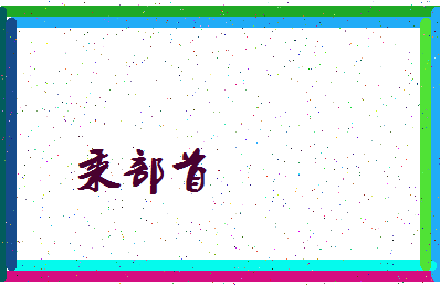 「秉部首」姓名分数78分-秉部首名字评分解析-第4张图片