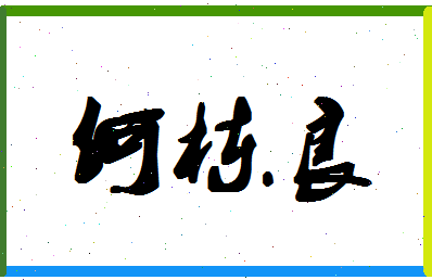 「何栋良」姓名分数69分-何栋良名字评分解析-第1张图片