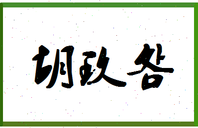 「胡玖明」姓名分数64分-胡玖明名字评分解析