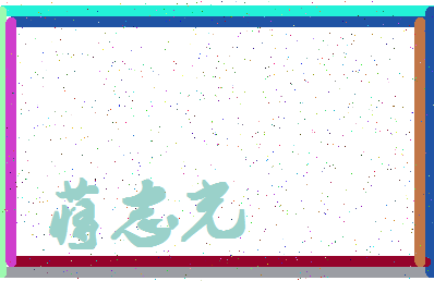 「蒋志光」姓名分数93分-蒋志光名字评分解析-第4张图片