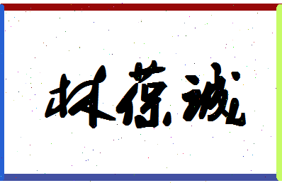 「林葆诚」姓名分数93分-林葆诚名字评分解析-第1张图片