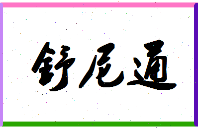 「舒尼通」姓名分数85分-舒尼通名字评分解析