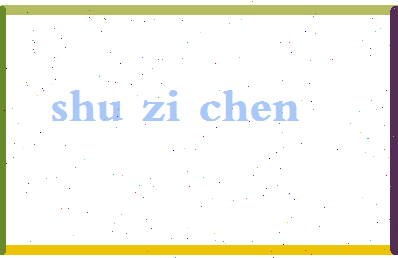 「舒子晨」姓名分数85分-舒子晨名字评分解析-第2张图片